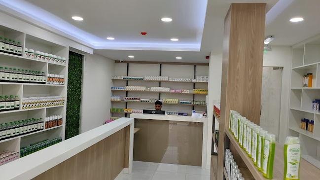 Slider image (3) Srisoukya Ayurvedic & Wellness Center